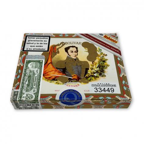 Lot 421 - Bolivar 108