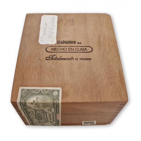 Lot 421 - Cohiba Robustos