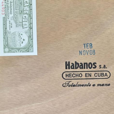Lot 421 - La Gloria Cubana Gloriosos