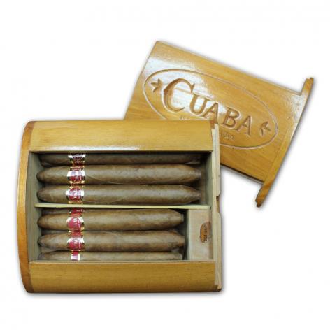 Lot 422 - Cuaba Cushion Humidor