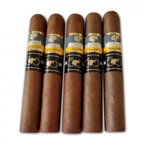 Lot 422 - Cohiba 1966 Majestuosos