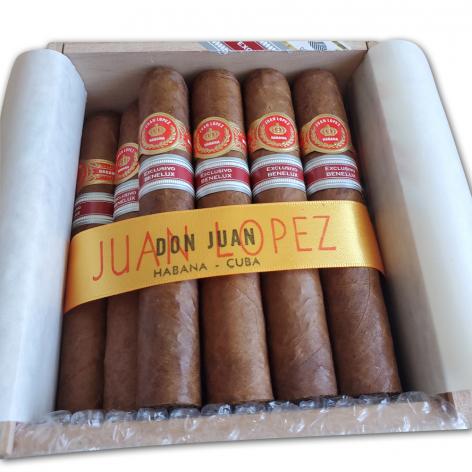 Lot 422 - Juan Lopez Don Juan