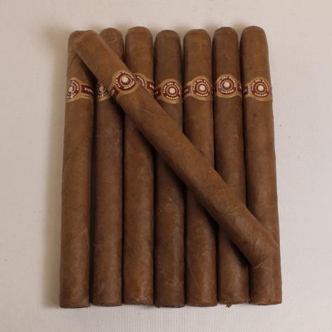 Lot 422 - Dunhill La Flor del Punto Seleccion No. 301