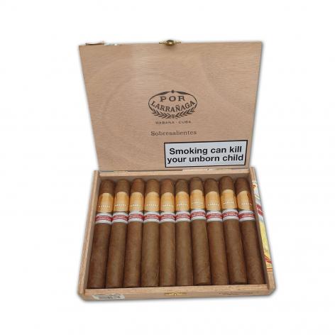 Lot 422 - Por Larranaga Sobresalientes