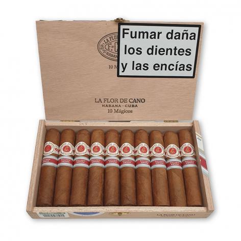 Lot 422 - La Flor de Cano Magicos
