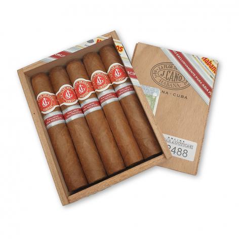 Lot 422 - La Flor de Cano Grandiosos 