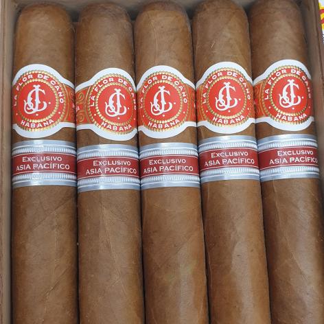 Lot 422 - La Flor de Cano Grandiosos 
