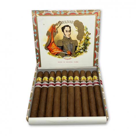 Lot 422 - Bolivar 108