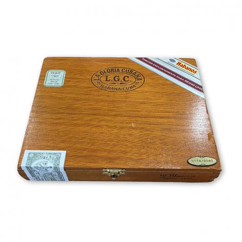 Lot 422 - La Gloria Cubana Gloriosos