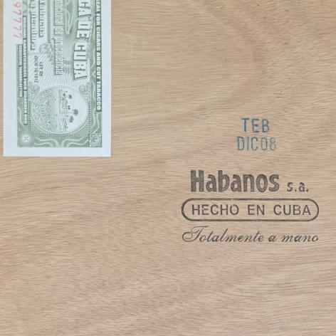 Lot 422 - La Gloria Cubana Gloriosos