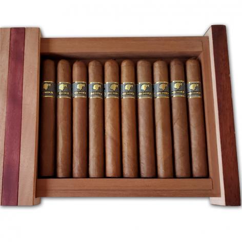 Lot 423 - Cohiba Behike 56