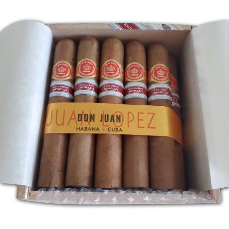 Lot 423 - Juan Lopez Don Juan