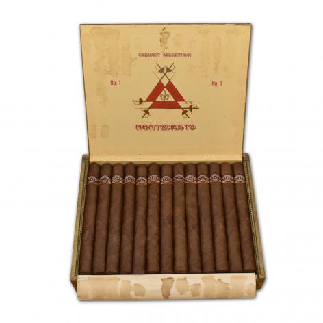 Lot 423 - Montecristo No. 1