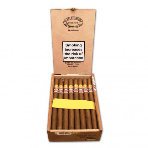 Lot 423 - El Rey Del Mundo La Reina 