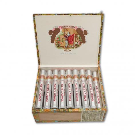 Lot 423 - Romeo y Julieta Romeo No. 1 de Luxe