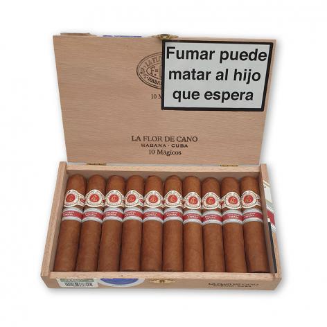 Lot 423 - La Flor de Cano Magicos