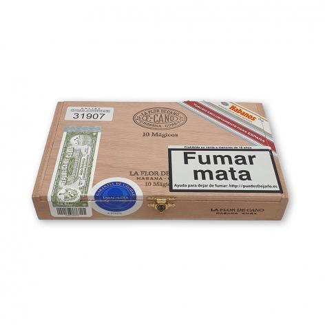 Lot 423 - La Flor de Cano Magicos
