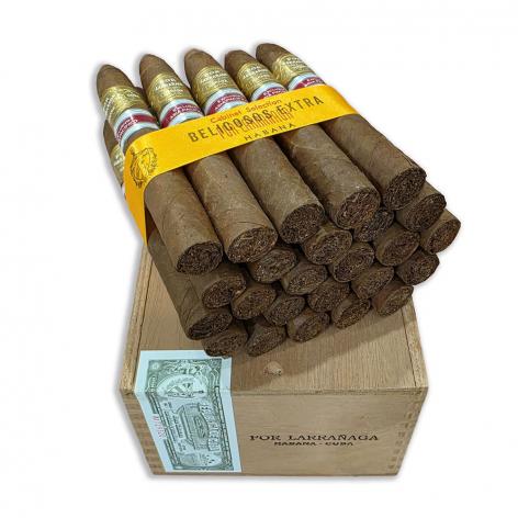 Lot 423 - Por Larranaga Belicosos Extra