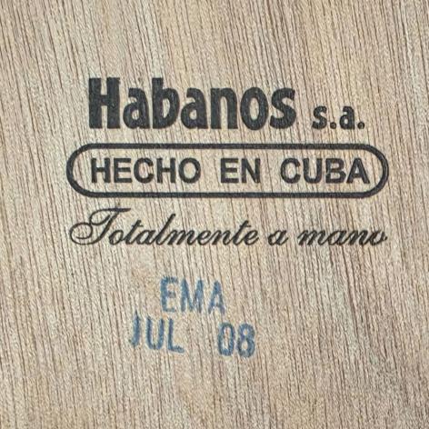 Lot 423 - Por Larranaga Belicosos Extra