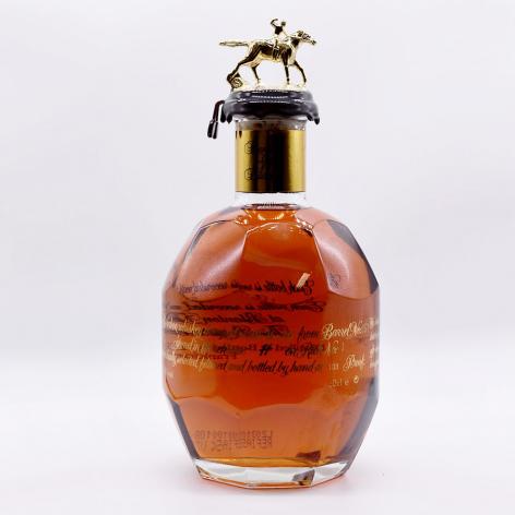 Lot 423 - Blantons Gold Edition Single Barrel Bourbon