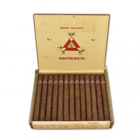 Lot 424 - Montecristo No. 1