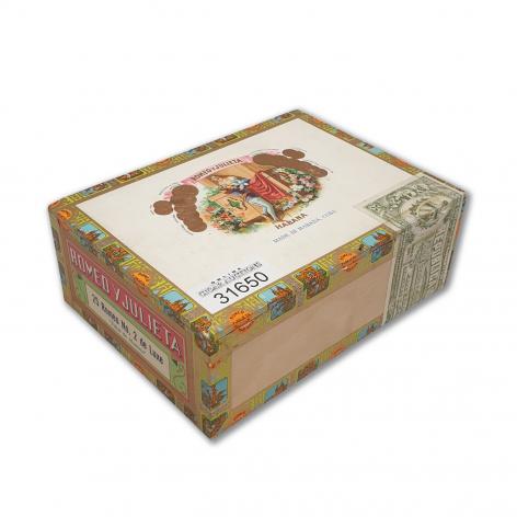 Lot 424 - Romeo y Julieta Romeo No. 2 de Luxe