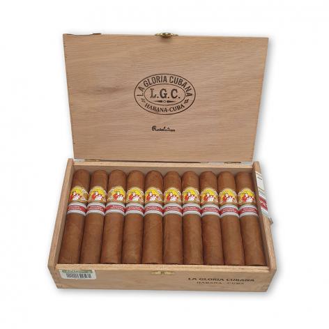 Lot 424 - La Gloria Cubana Revolution