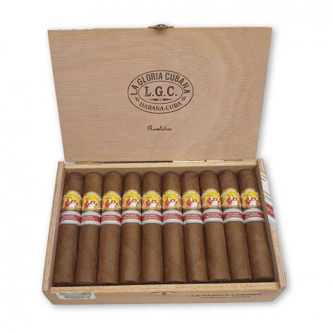 Lot 424 - La Gloria Cubana Revolution