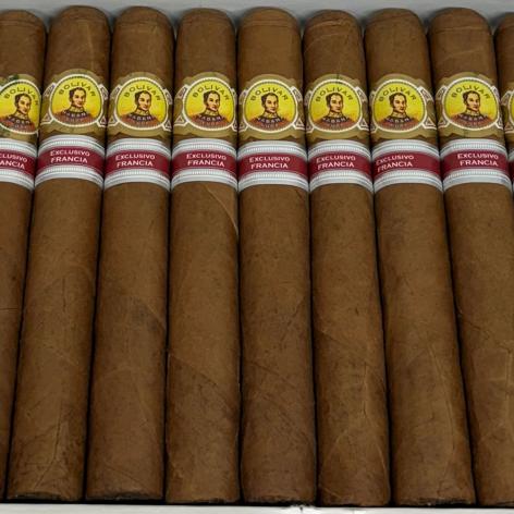 Lot 424 - Bolivar Libertador