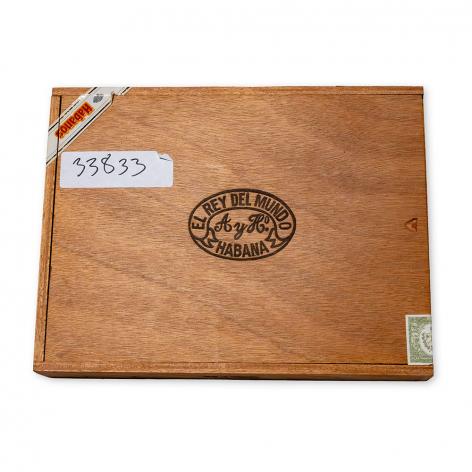 Lot 424 - El Rey Del Mundo Tainos