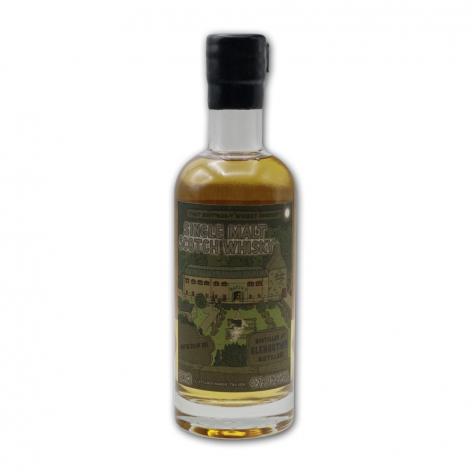 Lot 424 - Glenrothes  Batch 1 TBWC Scotch Whisky