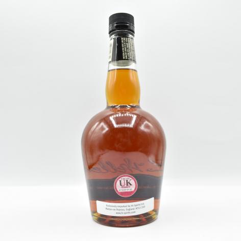 Lot 424 - Weller 12YO Bourbon Old Bottle