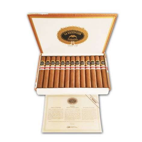 Lot 425 - La Escepcion Don Jose