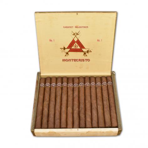 Lot 425 - Montecristo No. 1