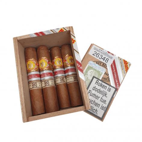 Lot 425 - El Rey Del Mundo NL No.1 