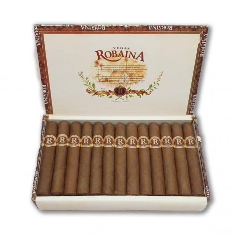 Lot 425 - Vegas Robaina Famosos