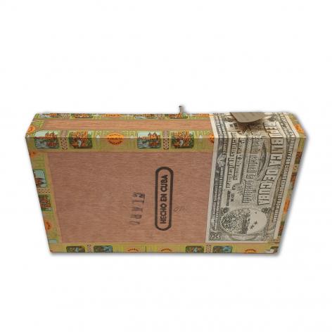 Lot 425 - Romeo y Julieta Tres Petit Coronas 
