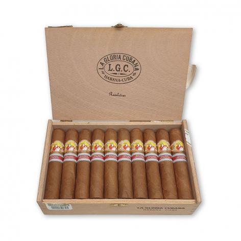 Lot 425 - La Gloria Cubana Revolution