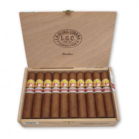 Lot 425 - La Gloria Cubana Revolution