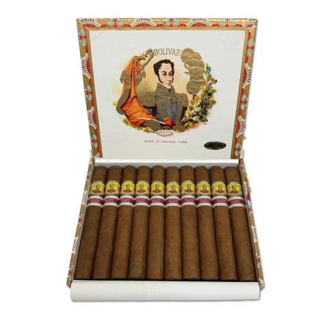 Lot 425 - Bolivar Libertador