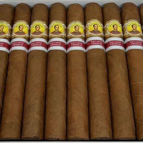 Lot 425 - Bolivar Libertador