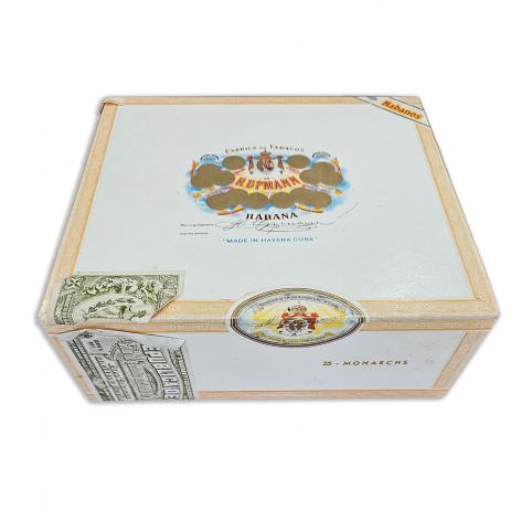 Lot 425 - H. Upmann Monarchs