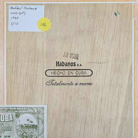 Lot 425 - H. Upmann Monarchs