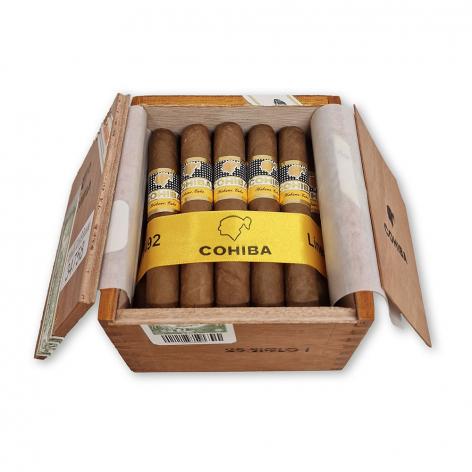 Lot 425 - Cohiba Siglo I