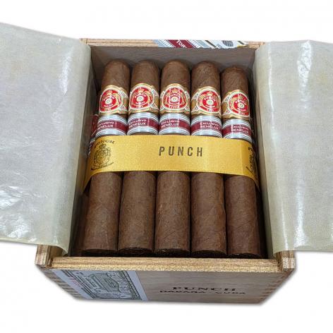 Lot 425 - Punch Punch Royal