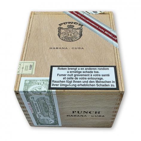 Lot 425 - Punch Punch Royal