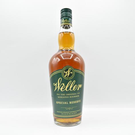 Lot 425 - Weller Special Reserve Bourbon