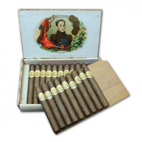 Lot 425 - Bolivar Petit Coronas