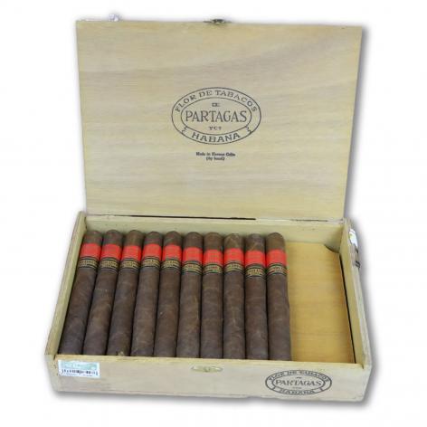 Lot 426 - Partagas Serie D No. 1