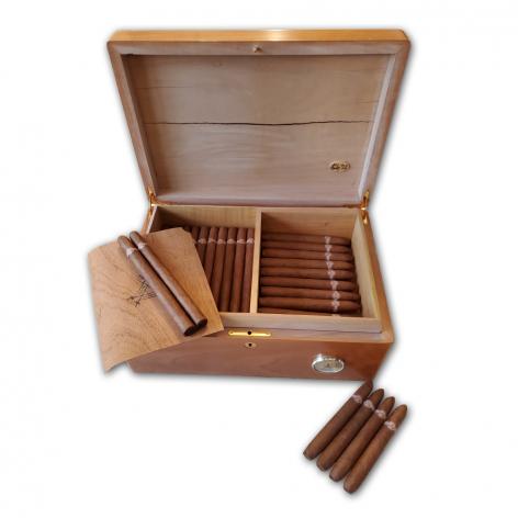 Lot 426 - Montecristo Humidor